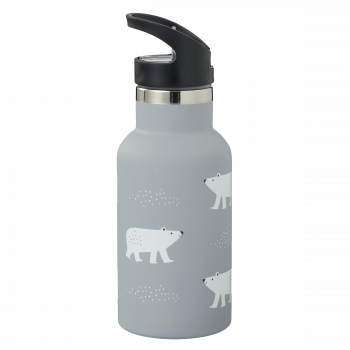 FRESK Thermos Trinkflasche 350ml-Polar Bear