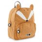 Preview: TRIXIE Kinder Rucksack mit Namen-FOX3