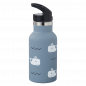 Preview: FRESK Thermos Trinkflasche 350ml-Whale