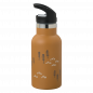 Preview: FRESK Thermos Trinkflasche 350ml-Woods Spruce Yellow