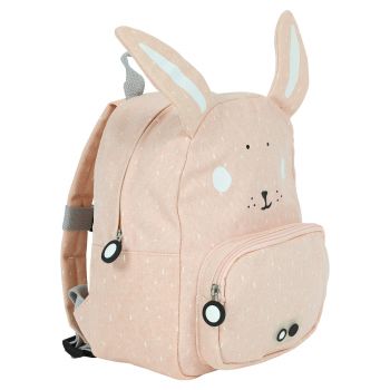 TRIXIE Kinder Rucksack mit Namen-RABBIT2