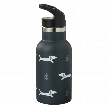 FRESK Thermos Trinkflasche 350ml-Dachsy