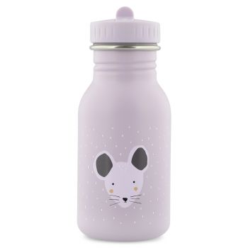 TRIXIE Trinkflasche 350ml- Mrs-Mouse