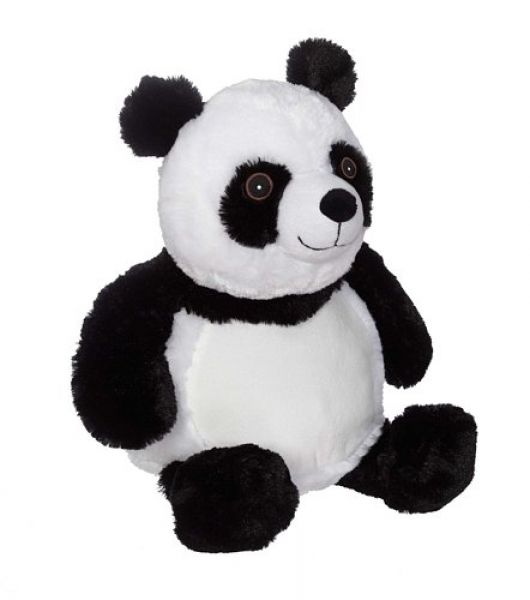 Personalisierter Panda