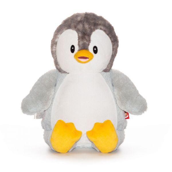 Personalisierter Pinguin Classic