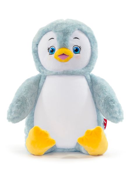 Personalisierter Pinguin