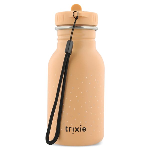 TRIXIE Trinkflasche 350ml- Mrs-Giraffe