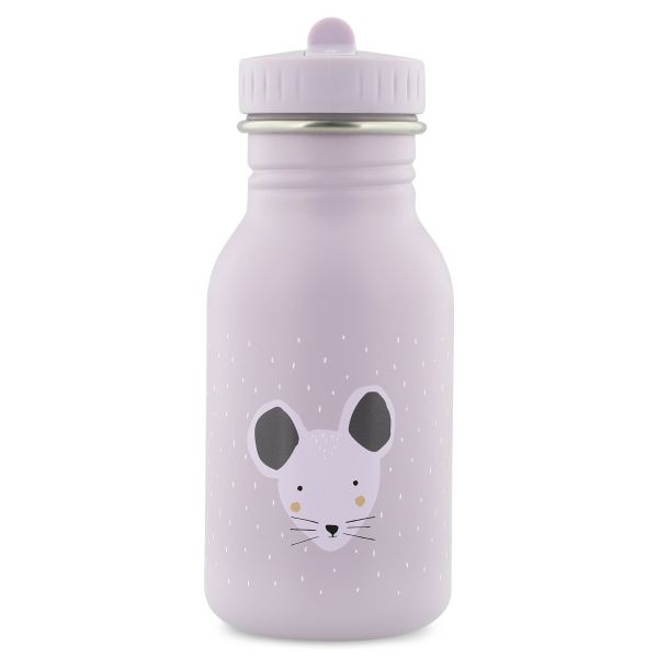 TRIXIE Trinkflasche 350ml- Mrs-Mouse