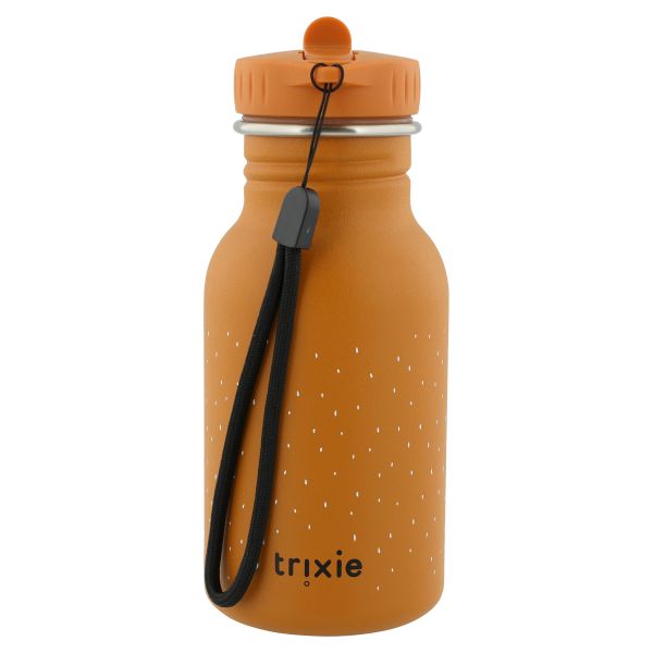 TRIXIE Trinkflasche 350ml- Mr-Fox
