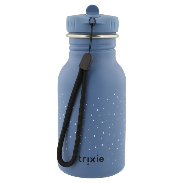 TRIXIE Trinkflasche 350ml- Mrs-Elephant